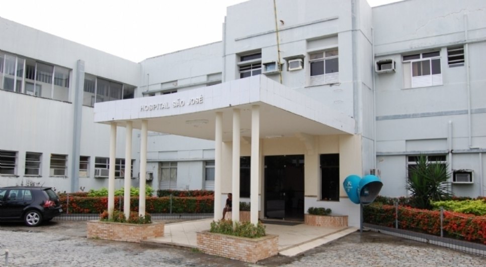 Hospital São José