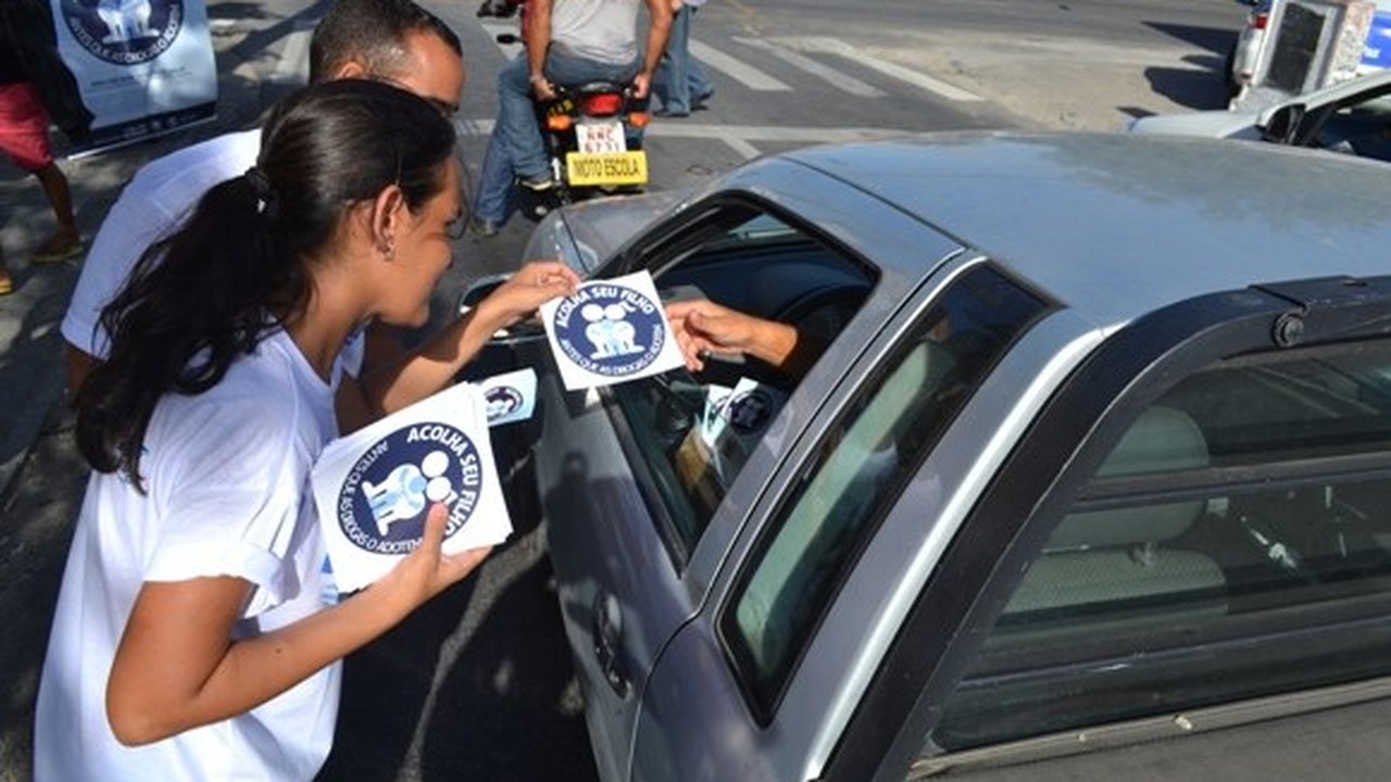 Campanha vai estimular pais a atuar na prevenção das drogas