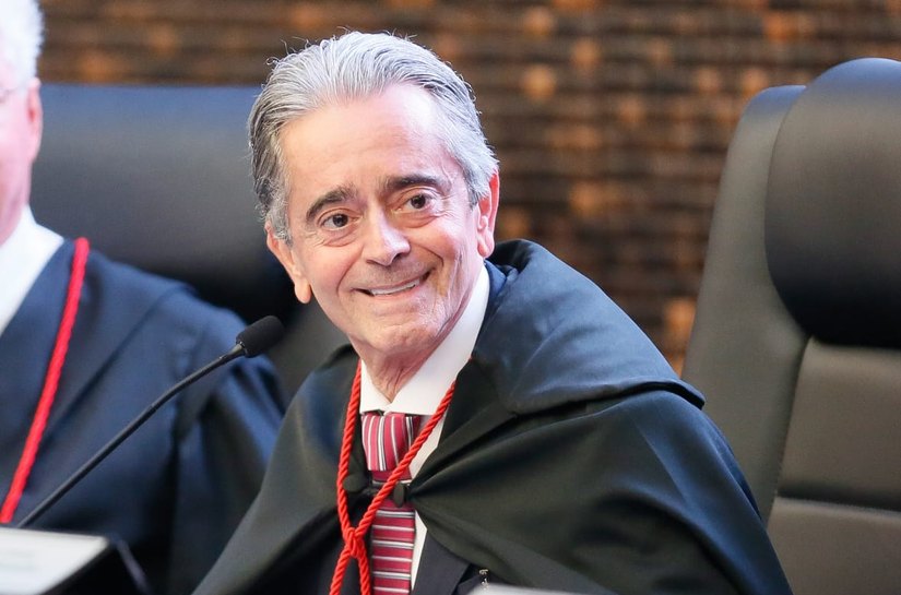 Fábio Bittencourt agradece apoio de magistrados, servidores e instituições em 2025