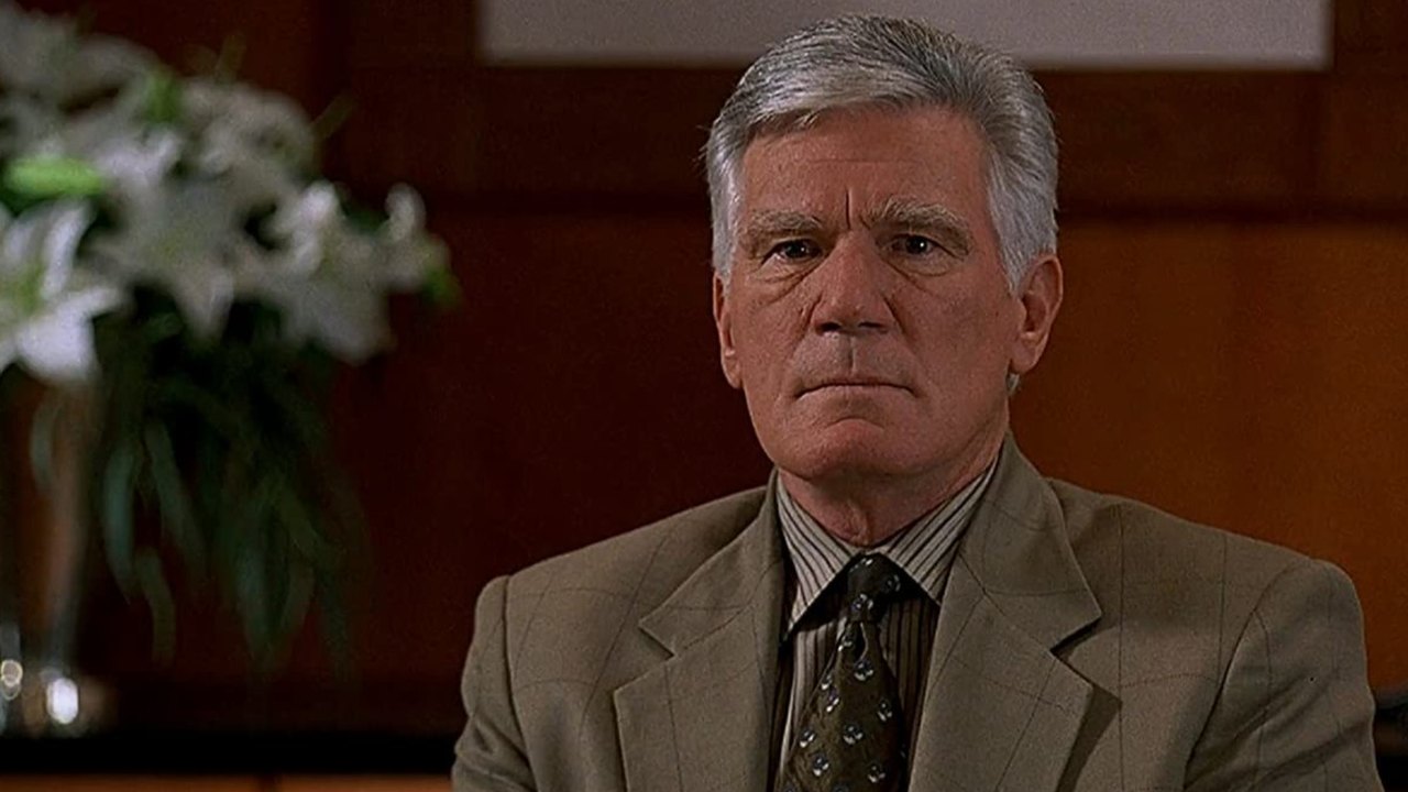 Mitchell Ryan, ator de ‘Máquina Mortífera’, morre aos 88 anos