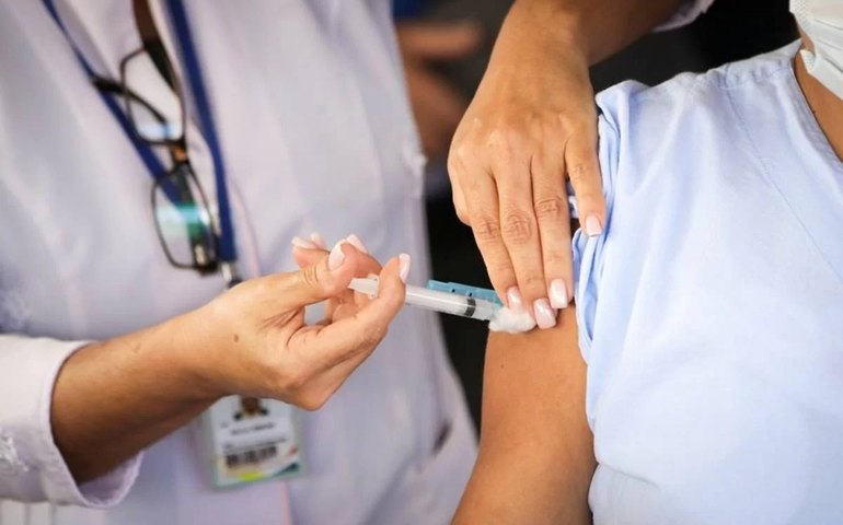 Será neste sábado o dia D da Campanha de Multivacinação em Palmeira