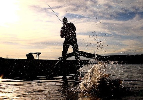 Estado e ABIH debatem incentivo à pesca esportiva em Alagoas