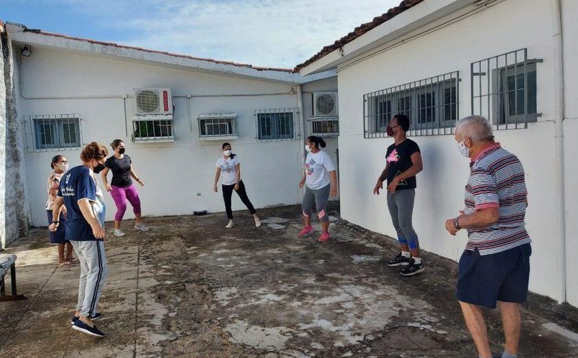 Dia Mundial da Obesidade: veja serviços para prevenção e tratamento da comorbidade em Maceió