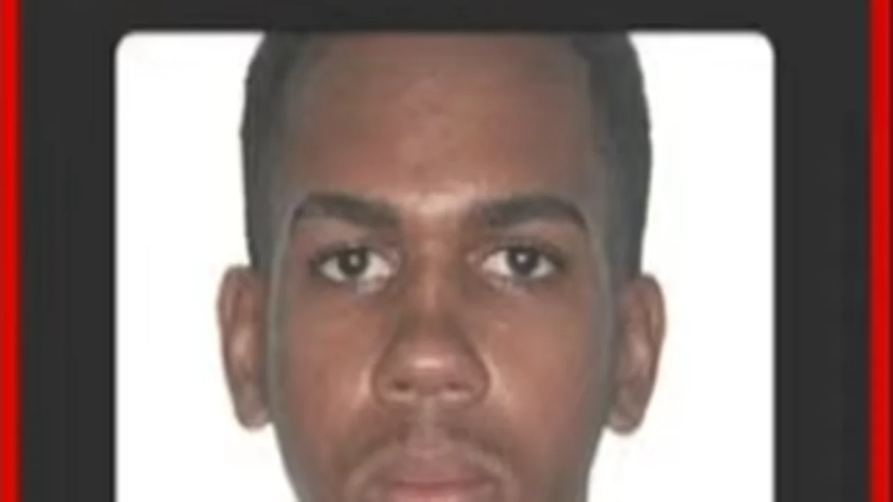 Polícia divulga imagem de suspeito de matar jogador de 15 anos em Maceió