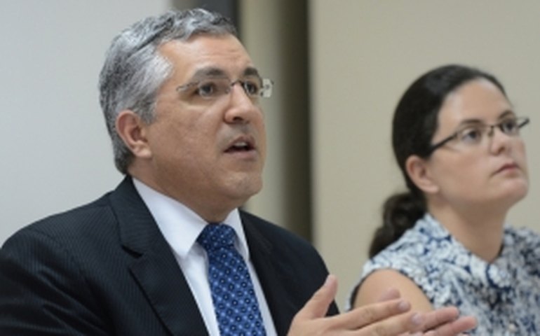 Ministério da Saúde reforça ajuda às vítimas das chuvas no Espírito Santo