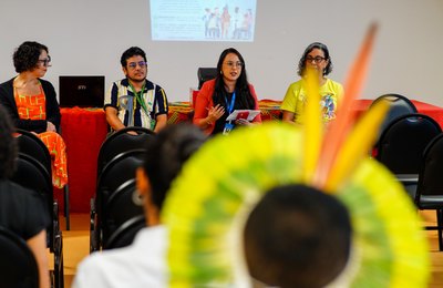 Sesau promove Fórum Alagoano de Equidade em Saúde na Atenção Ambulatorial e Hospitalar