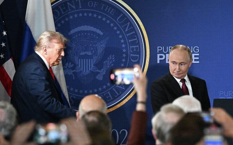 Solução negociada exige fim da presença militar estrangeira na Ucrânia, afirma especialista