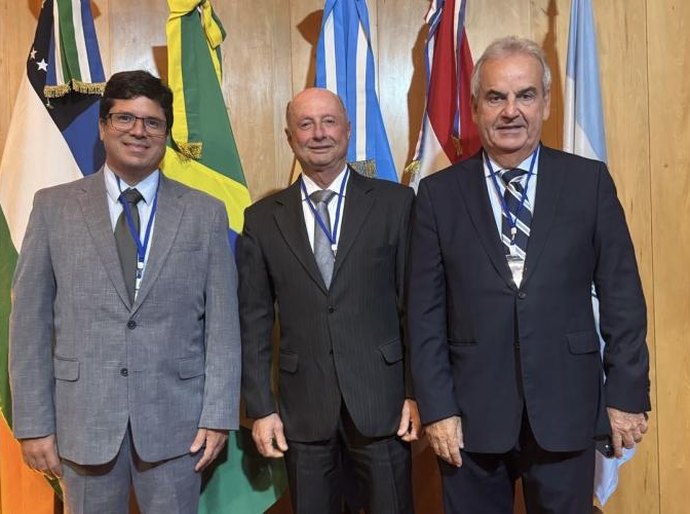 TCE/AL participa de Reunião da Secretaria Permanente de Tribunais de Contas