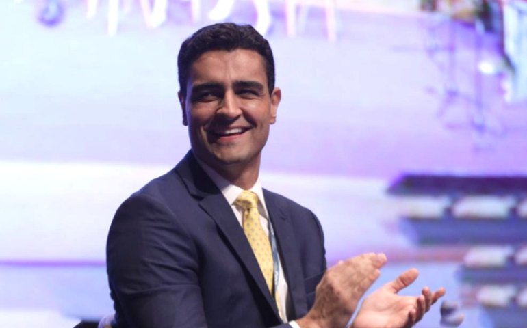 Federação PSB-PDT-Cidadania pode isolar JHC em Alagoas