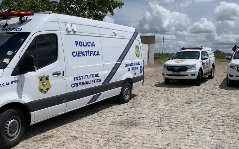 Polícia Científica entrega laudo de reprodução simulada do caso Danilo Fernando