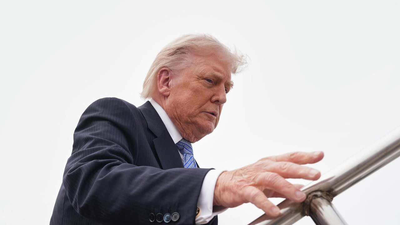 Trump sugere que EUA podem alocar base militar na Polônia 'em breve'