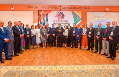 VIII Consepre destaca importância da adoção de boas práticas e inovações pelos Tribunais