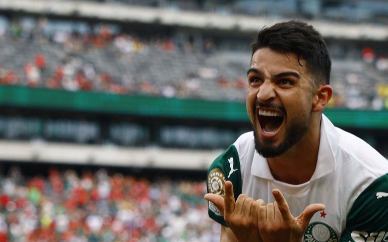 Palmeiras bate Al Ahly e vira líder provisório no Grupo A do Mundial