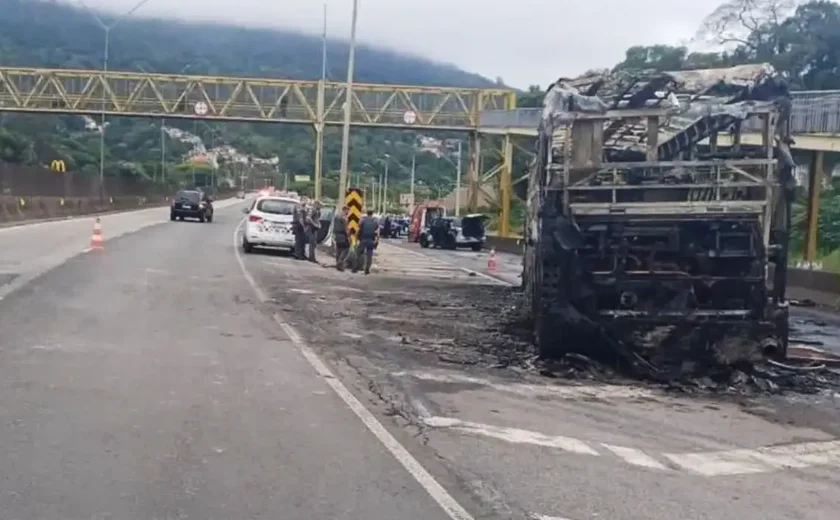 Suspeito preso por emboscada de palmeirenses é solto a pedido da Polícia; 7 estão foragidos