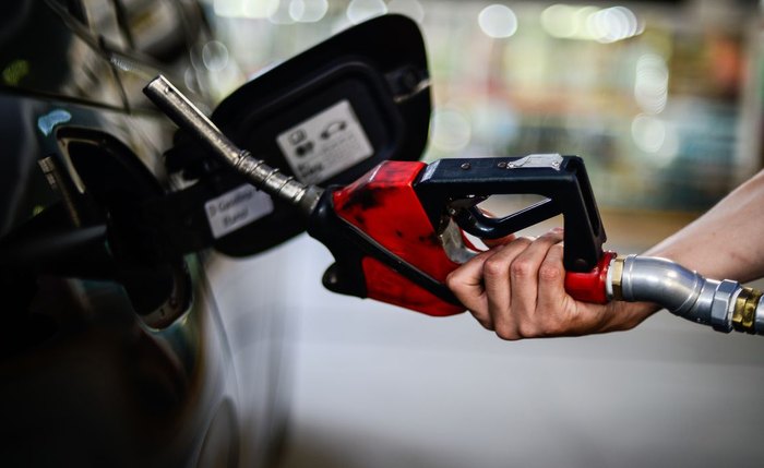 Preço da gasolina vai aumentar
