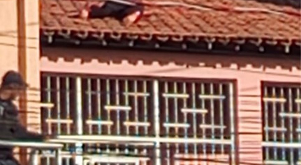 assassinao / Foto: Foto: reprodução redes sociais