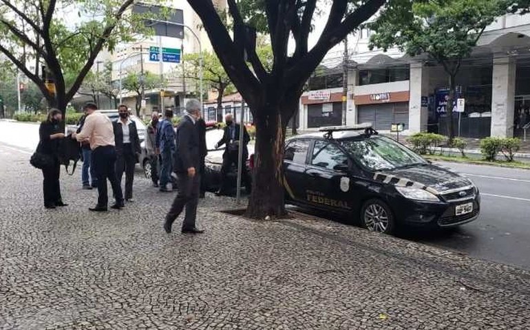 MPF e PF investigam supostos ‘conluio’ e propinas a desembargadores do TJ-MG