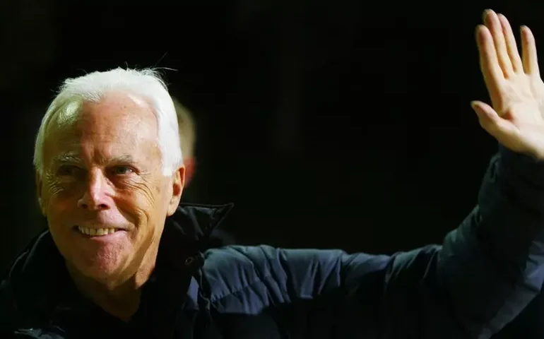 Apartamento de Giorgio Armani na Madison Avenue é colocado à venda