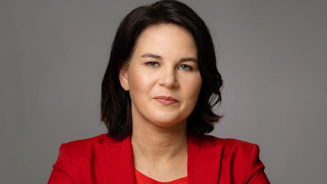 Ministra alemã emite alerta de que Moldávia pode ser alvo da Rússia depois de Ucrânia