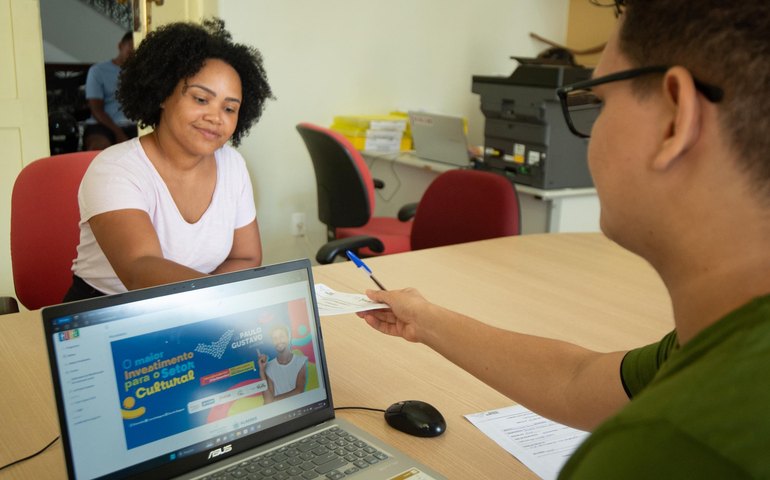 Secult divulga resultado preliminar da etapa de habilitação dos editais de audiovisual da Lei Paulo Gustavo Alagoas