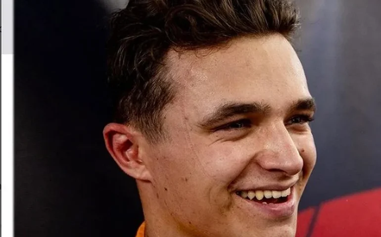 Norris reclama da estratégia e leva invertida de chefe da McLaren: 'Faltou executar a volta'