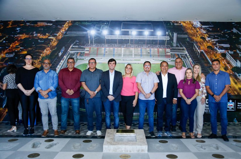 Seduc e Selaj lançam a edição 2023 dos Jogos Estudantis de Alagoas
