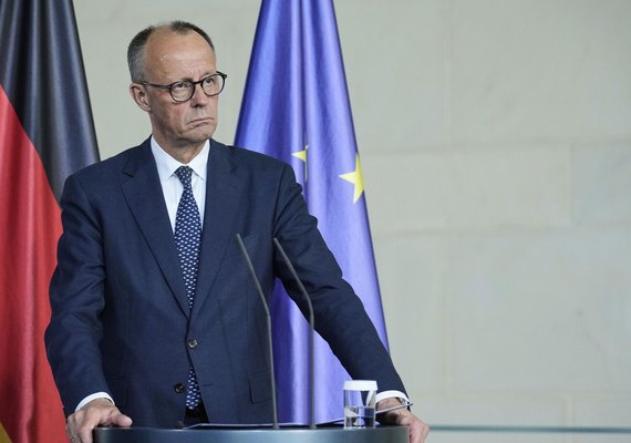 Mídia: Alemanha busca compensar interrupção do fornecimento de sistemas de defesa aérea dos EUA para Kiev