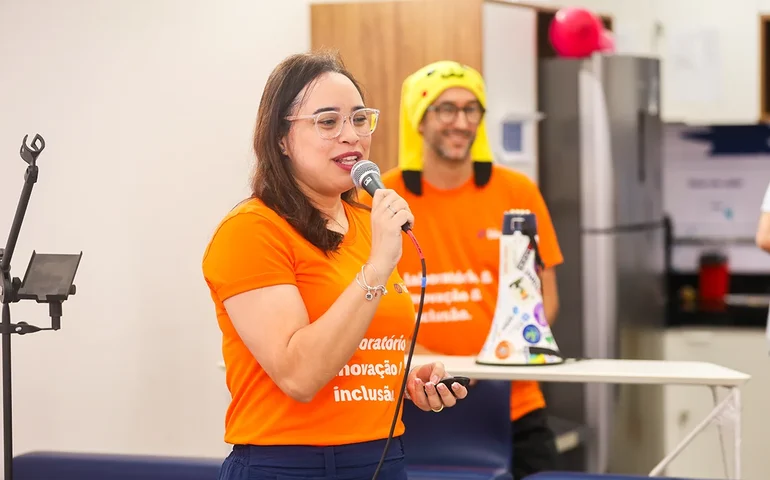 Maratona de inovação para mulheres impulsiona presença feminina na tecnologia em Alagoas