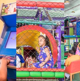 Casa do Autista de Maceió celebra Dia das Crianças com programação especial para famílias