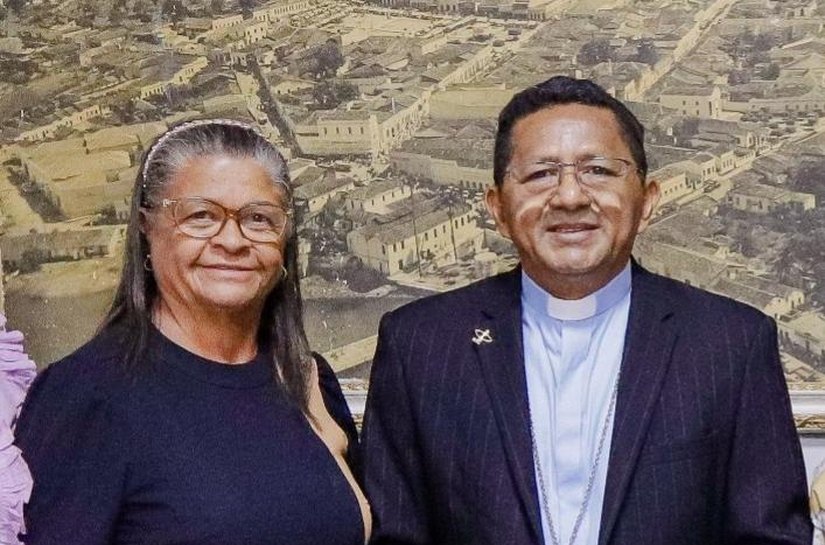 Poderes Executivo e Legislativo entregarão título de cidadão honorário a Dom Manoel Filho