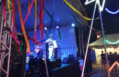 Eventos culturais celebram a chegada do Natal em Maceió