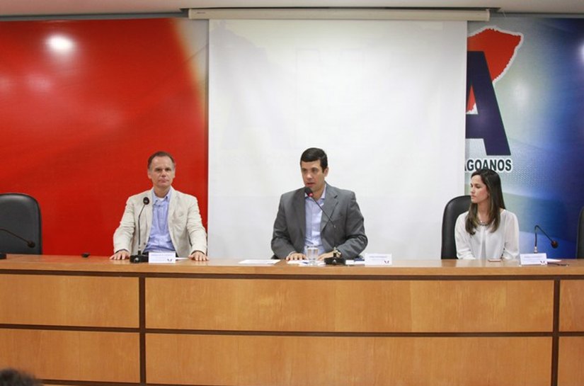 Prefeitos querem avançar no ranking da transparência com apoio da CGU