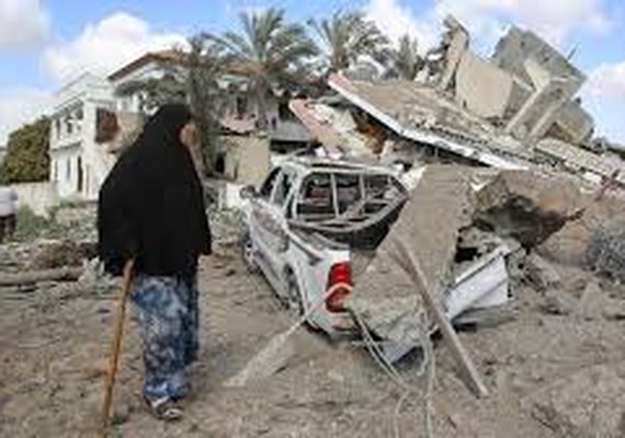 Israel retoma ataques ao Hamas após cessar-fogo