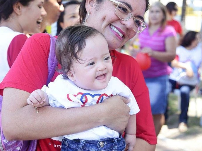 Prefeitura de Maceió apoia 2º Seminário Alagoano de Síndrome de Down