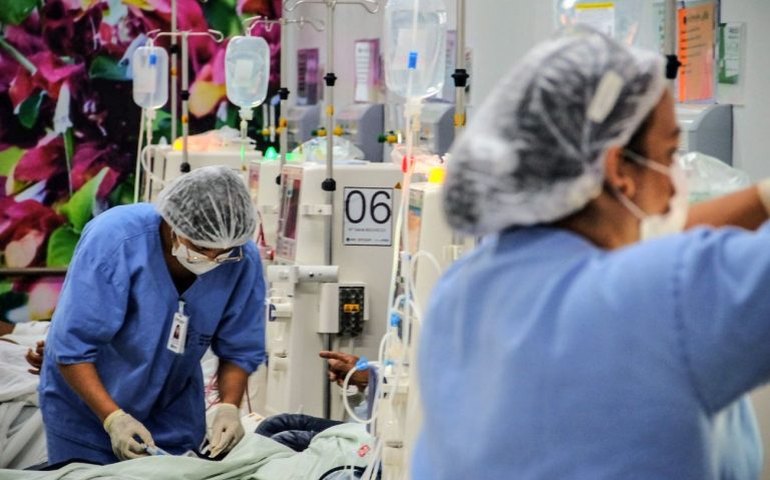 Comissão de Saúde discute reajuste na tabela do SUS para diálise