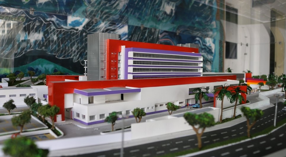 hospital do câncer