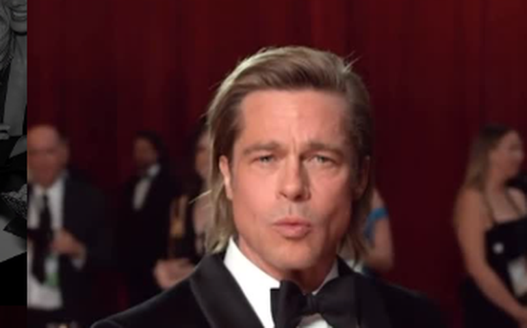 Brad Pitt acelera contra rival mais jovem em trailer tenso de 'F1'