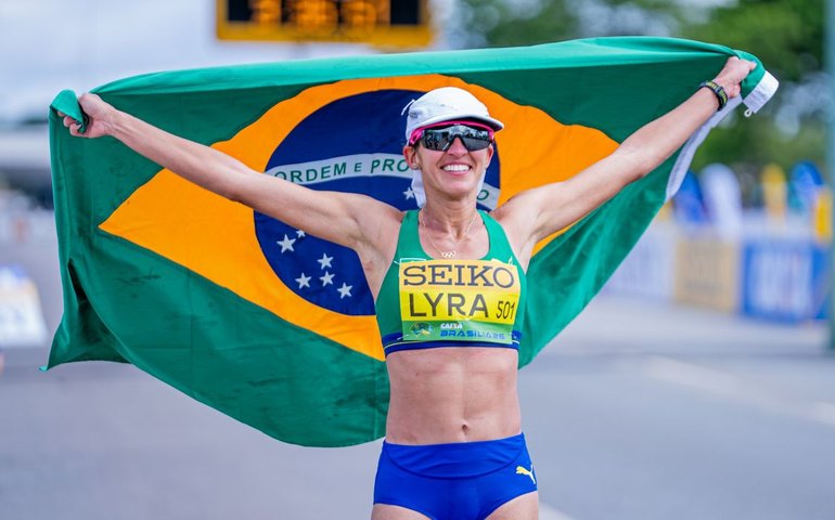 Brasil institui Semana Nacional do Esporte