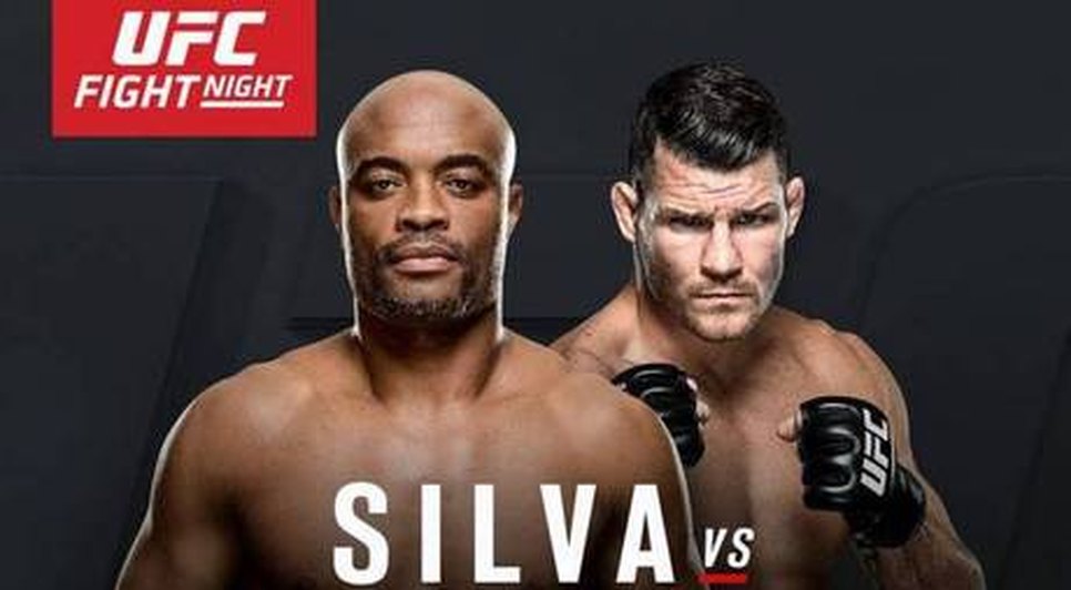 anderson silva retorno 
