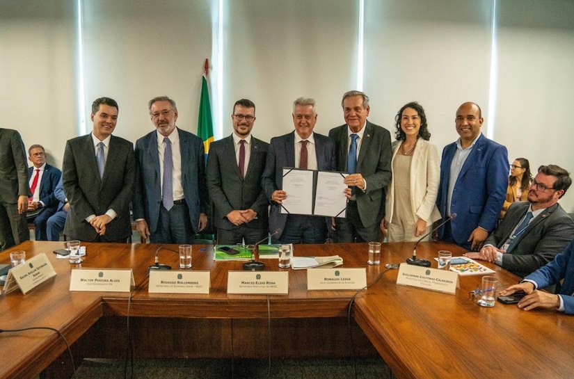Alagoas avança rumo ao protagonismo em Economia de Impacto com o início das atividades do Ceinisa