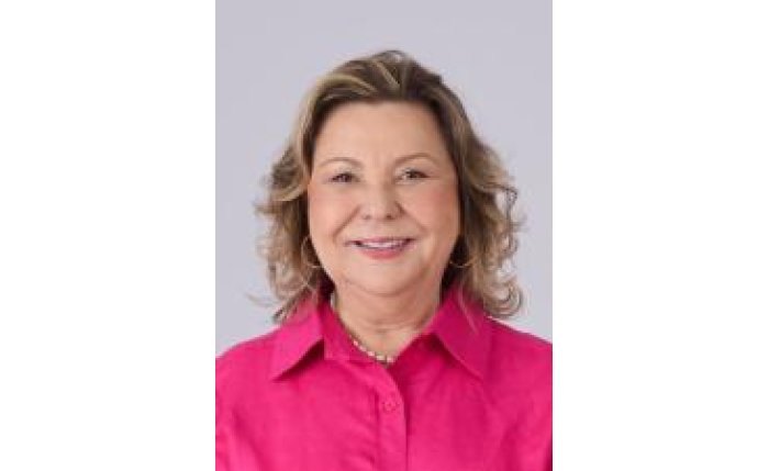 Eleições 2026: quem é Tereza Nelma, candidata a deputada federal (Alagoas)