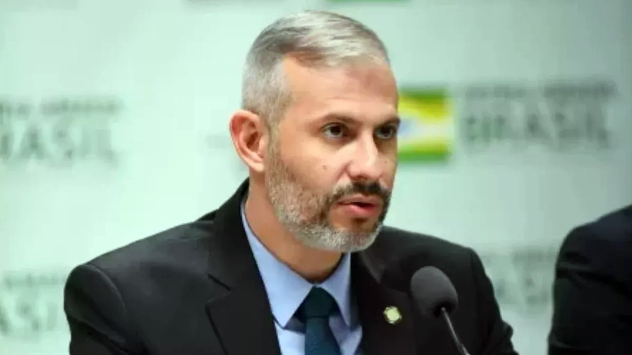 Atual ministro da Educação diz que governo não compactua com desvios