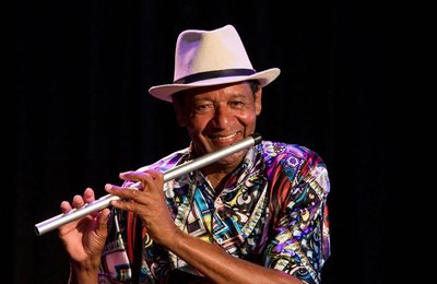 Música e teatro movimentam quinta-feira no Complexo Cultural Teatro Deodoro