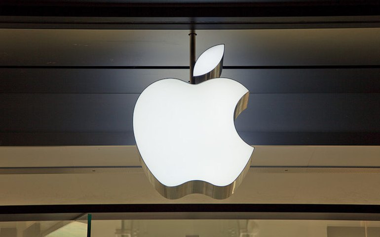 Lucro da Apple cresce 8% e atinge US$ 21,45 bilhões no 3º trimestre fiscal