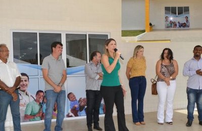 Batalha continua avançando em investimento na Saúde  
