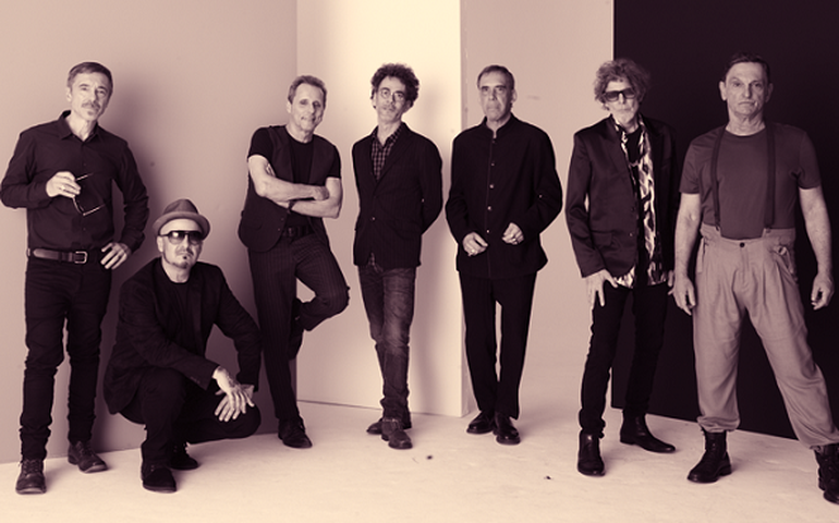 Antes de acabar, tour “Titãs Encontro” terá mais três shows em SP