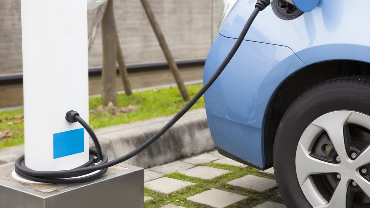 Frota de veículos elétricos no Brasil ainda é inexpressiva