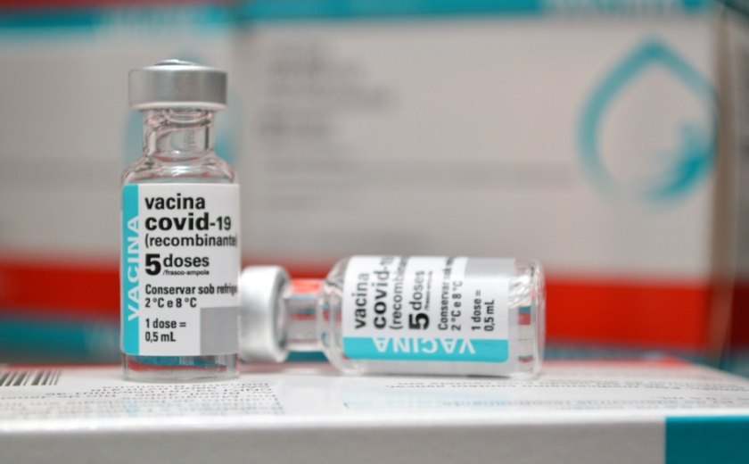 Covid-19: confira como está a vacinação no país