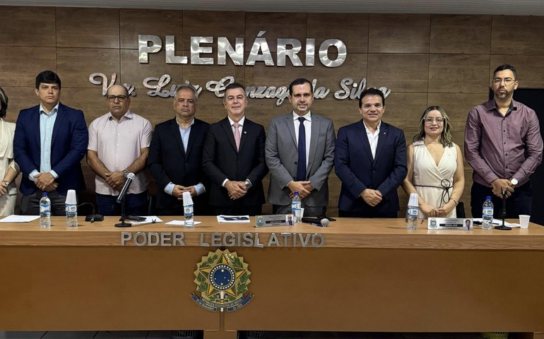 SEDH participa de audiência pública sobre mineração em Craíbas atenta às denúncias de violações de direitos