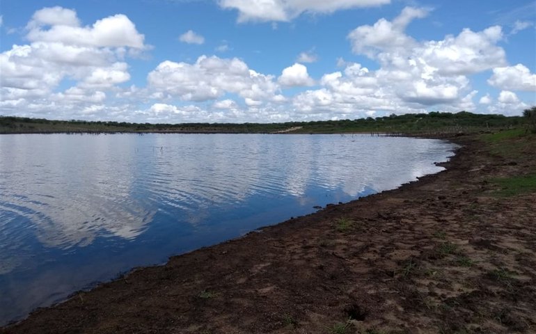 Obra de contenção e desassoreamento do Rio Jacuípe gera proteção e desenvolvimento para município ribeirinho